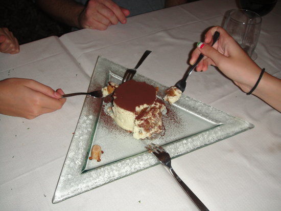 Osteria Alla Conca